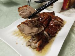 -宏记广东客家菜(丰汇店)
