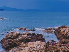 -大梅沙海滨公园