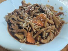 -南记食粥坊·宵夜大排档(卫国路店)
