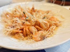 -狮王府淮扬菜(百家湖1912店)