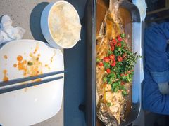 -半天妖烤鱼(永旺梦乐城店)