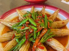 -蜀川川破店·江湖菜·烧烤(北京首店)