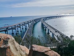 -星海湾跨海大桥