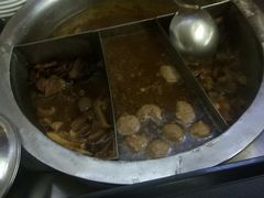 -好成财牛排馆(涂门街总店)