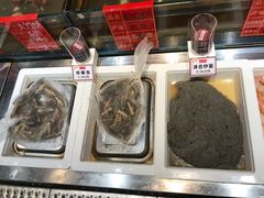 -永红源啤酒·烧烤·海鲜·大排档(青特城店)