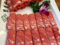 -东来顺饭庄(天坛店)