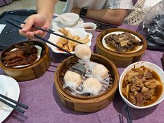 -金苑海鲜酒家(新港中路店)