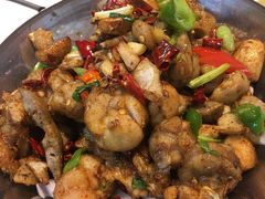 -王家大院·南京菜(湛江路总店)