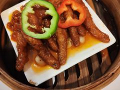 -新大咀港式茶餐厅(宝山万达店)