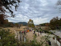 -塔川景区
