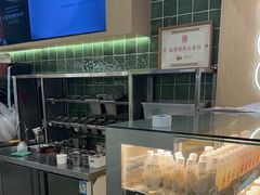 -宝珠奶酪(北京国瑞城购物中心店)
