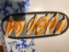 -东方饺子王臻味餐厅(新嘉坡城店)