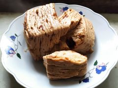 -御梁坊红糖馒头