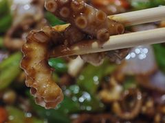 -渔民船说·北塘海鲜·天津菜·海肠捞饭(北塘古镇店)
