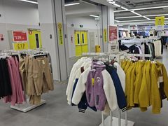-BIGOFFS超级折扣(中街星汇广场店)