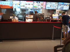 -汉堡王(上海凌云壹街坊店)