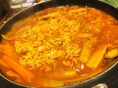 部队火锅-青鹤谷(苏州店)