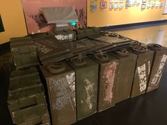 -陆军讲武堂旧址