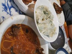 -东方饺子王(新奥购物中心店)