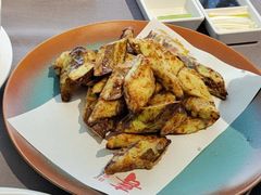 -全聚德(长白直营店)