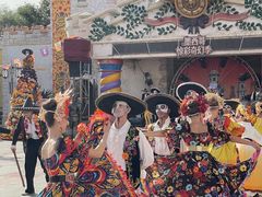 -大连海昌发现王国主题公园