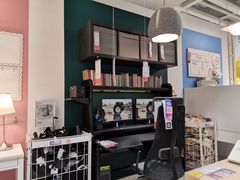 -宜家家居(西安未央商场店)