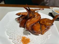 -悦满楼·西关名点·湛江名菜(航空综合大厦店)