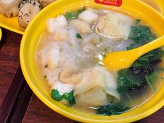 -小杨生煎(黄河路店)