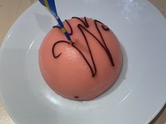 -宜家·瑞典风味餐厅(武汉荟聚中心店)