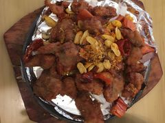 -乌镇那一年小院主题餐厅(甘泉西路店)