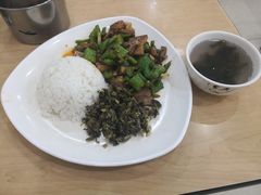 -永盛鑫城市饭堂·特色现炒本帮面(公兴路店)