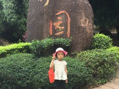 -中山市树木园