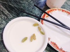-东方亚克西餐厅(西康路店)