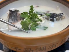 -宝荣鱼馆·临湖之宴(千岛湖店)