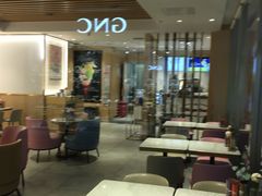 大堂-哈根达斯(赛特奥莱店)