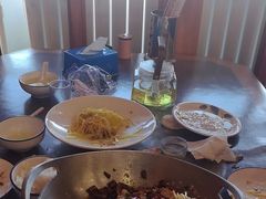 -大清花饺子(山庄店)