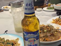 -君霖海鲜私房菜(春柳店)