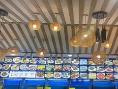 -醉壹号海鲜大排档(厦门美食地标店)