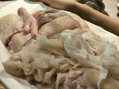 -同仁四季椰子鸡(海岸城天利店)