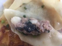 -劈柴院锅贴(沈阳路店)