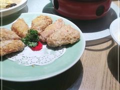 -新白鹿餐厅(银泰西湖文化广场店)