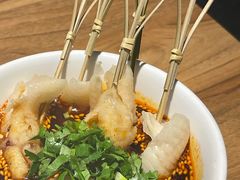 -太二酸菜鱼(福州泰禾店)