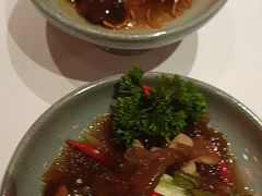 -南通滨江洲际酒店-东厨中餐厅
