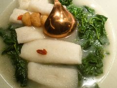 -木棉·醉心粤味(COCO Park店)