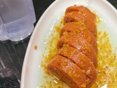 -川流不息·地道川菜·小龙虾(新松江路店)
