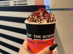 -科学家咖啡(海岸城店)