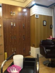 -小齐发型Star~salon