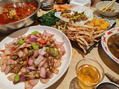 -东瓯泡泡(百里东路店)
