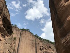 -灵宝峡旅游区