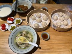 -南小蟹手工點心(三里屯店)